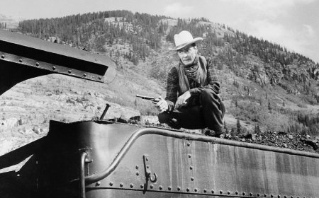 Can You Really Run on Top of a Train, Like in the Movies?