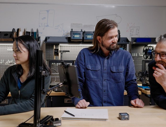 This AI Startup Wants You to Talk to Houses, Cars, and Factories