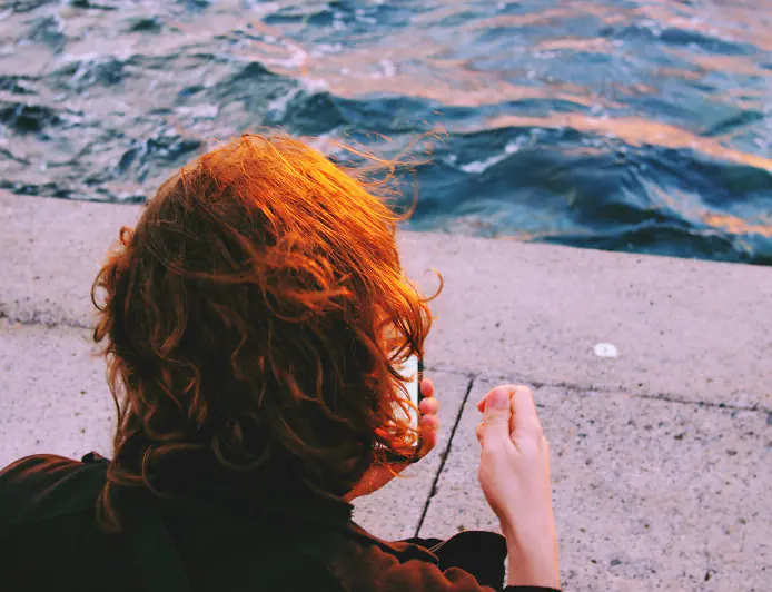 البحر عالم يتغير باستمرار