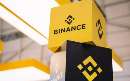 Người dùng Binance trở thành mục tiêu lừa đảo qua tin nhắn