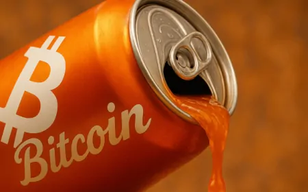 Theo dõi giá Bitcoin: Phục hồi hay đảo chiều?