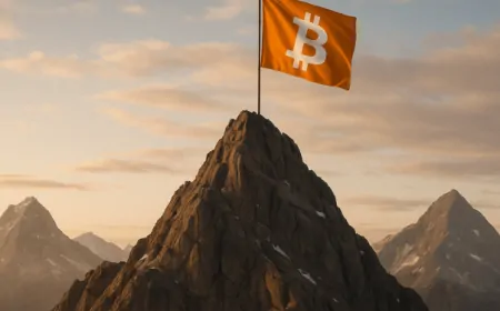 Chu kỳ điều chỉnh của Bitcoin có thể còn kéo dài