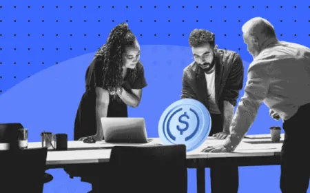 Stablecoin: cuộc đua mới của ngân hàng và fintech