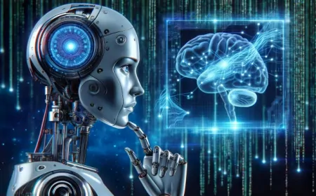 AI tạo sinh đe dọa sự tồn tại của cộng đồng tri thức trực tuyến