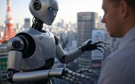 Công ty gây chú ý vì muốn tạo AI thay thế hầu hết công việc