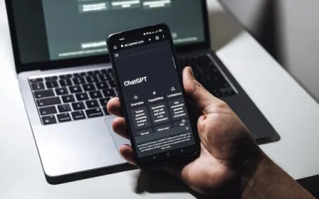 ChatGPT trở nên đáng sợ khi có thể đoán vị trí qua ảnh chụp