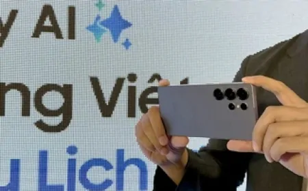 Dùng AI lan tỏa hình ảnh Việt Nam ra quốc tế