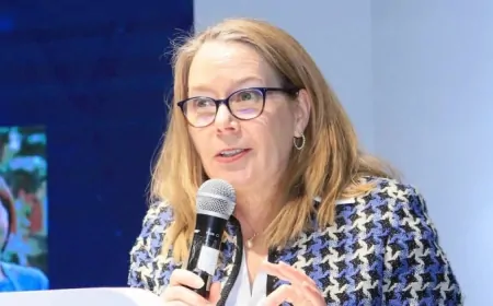 Intel mở khóa dạy về AI tại Việt Nam