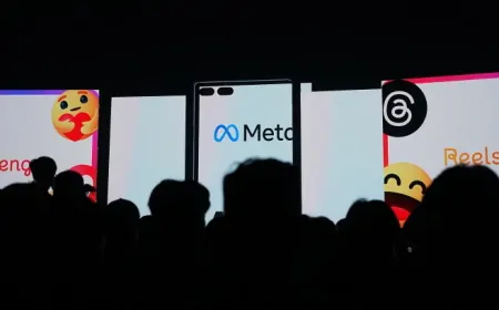 Meta công khai lấy dữ liệu bài viết Facebook đào tạo AI ở châu Âu