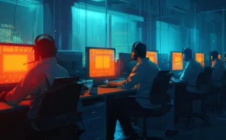 Lừa đảo 21 triệu USD bằng AI deepfake người nổi tiếng