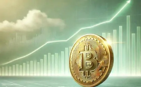 Bitcoin hướng tới mốc 833.000 USD vào năm 2035
