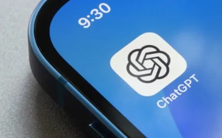 ChatGPT vừa miễn phí tính năng AI cao cấp cho tất cả người dùng