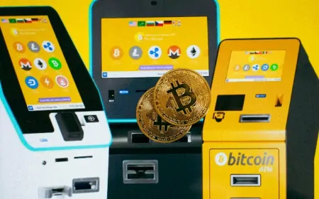 Cú sốc giá Bitcoin có thể sắp diễn ra