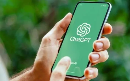 Sắp có thể mua sắm trực tuyến từ ChatGPT