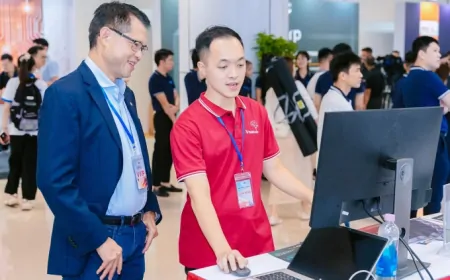 Dòng tiền đổ vào startup AI Việt tăng 8 lần