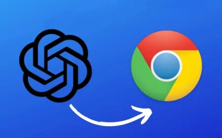 Giám đốc ChatGPT nói sẽ mua Chrome nếu có cơ hội