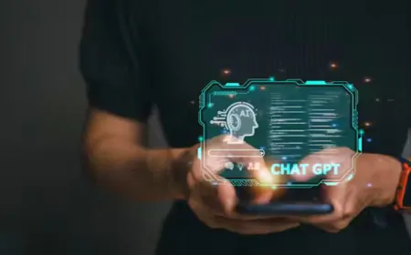 ChatGPT bị kiện vì tung tin giả