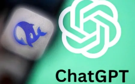 5 công cụ AI hữu dụng ngoài ChatGPT