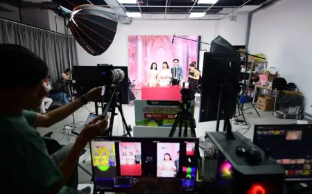 Người bán hàng trực tuyến Việt Nam ứng dụng AI nhiều nhất Đông Nam Á