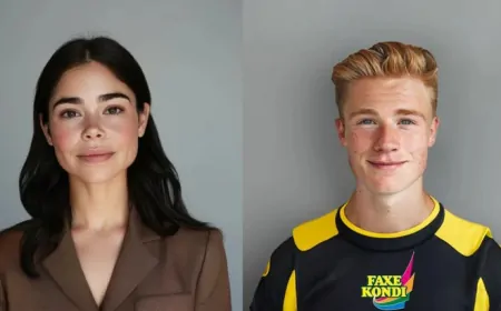 Hãng sản xuất bia Đan Mạch đưa 5 nhân viên AI vào làm việc