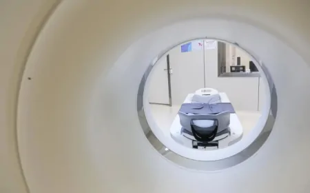 Công cụ AI phát hiện ung thư của Alibaba được FDA công nhận là 'thiết bị đột phá'