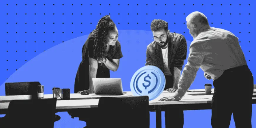 Stablecoin: cuộc đua mới của ngân hàng và fintech