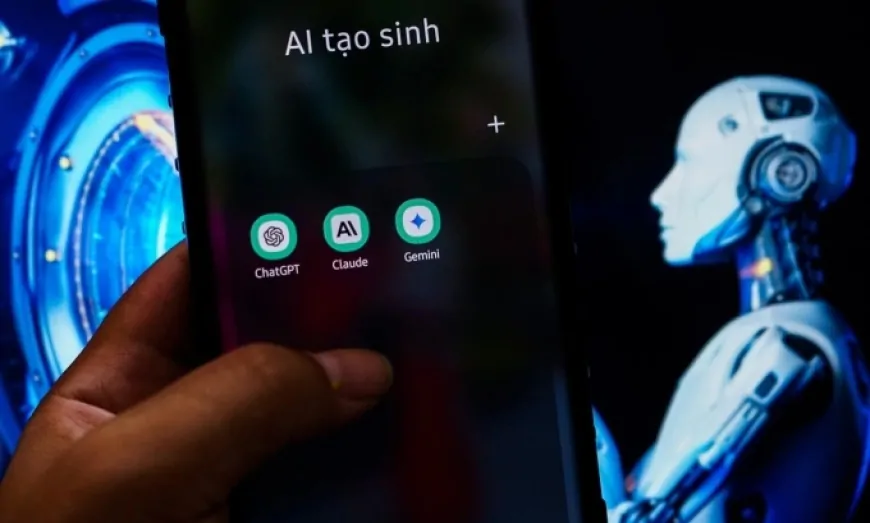 Chi phí đánh giá các mô hình AI lý luận ngày càng tăng cao