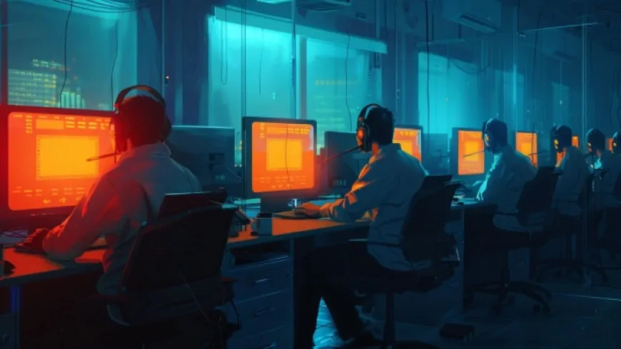 Lừa đảo 21 triệu USD bằng AI deepfake người nổi tiếng