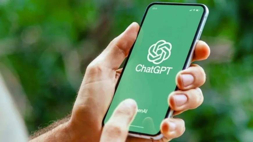 Sắp có thể mua sắm trực tuyến từ ChatGPT
