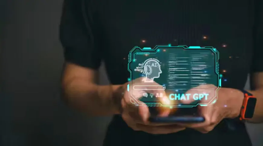 ChatGPT bị kiện vì tung tin giả