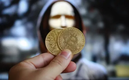 Máy tính lượng tử có thể tiết lộ về cha đẻ Bitcoin