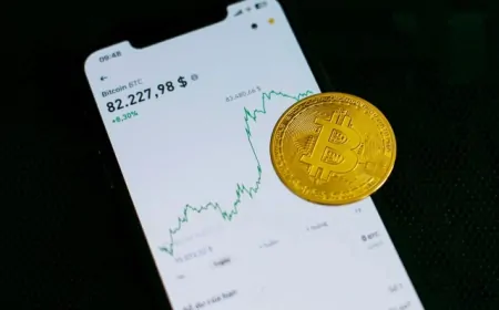 Giá Bitcoin tăng vọt sau khi ông Trump hoãn áp thuế 90 ngày
