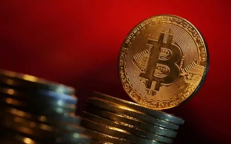 Vô tình vứt bỏ ví Bitcoin trị giá 3 triệu bảng Anh