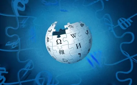 Wikipedia ứng dụng AI tạo sinh hỗ trợ cộng đồng biên tập viên