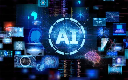 AI cũng mắc sai lầm phi lý và thiên vị như con người