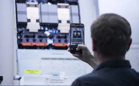 'Đốt thuyền' - chiến lược tránh tụt hậu của công ty AI