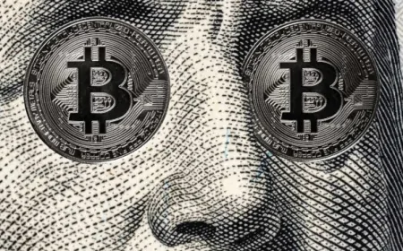 Bitcoin “vô giá” khi USD sụp đổ? Lời tiên tri của Tim Draper