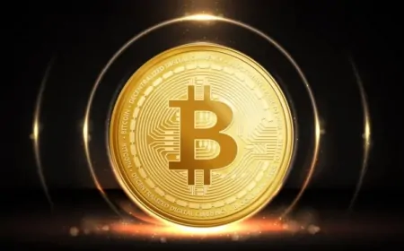 Bitcoin và sự vượt trội trên thị trường