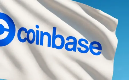 Coinbase âm thầm quản lý khối tài sản Bitcoin khổng lồ
