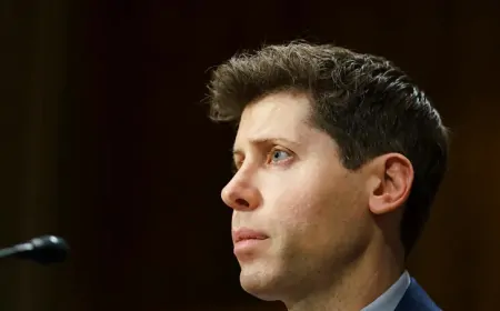 OpenAI âm thầm phát triển một mạng xã hội cạnh tranh với X của Elon Musk?