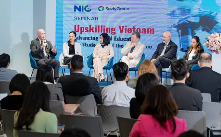 AI sẽ đẩy người lao động khỏi vị trí cũ