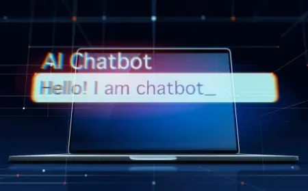 Chat với AI tốn điện như bật lò vi sóng, mỗi câu hỏi là một hóa đơn điện ngầm