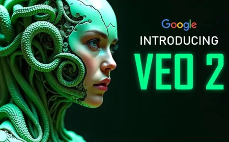 Google ra mắt công cụ AI cho phép tạo video từ văn bản và hình ảnh