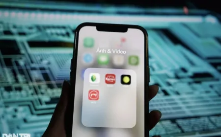 Bốn người bị bắt giữ vì dùng AI tạo ảnh khiêu dâm để kiếm lợi