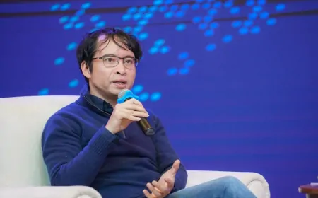 Vingroup bán công ty AI cho Tập đoàn Qualcomm