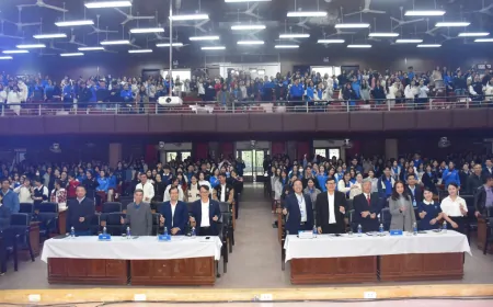 Tiềm năng to lớn trong lĩnh vực giáo dục của Blockchain và AI