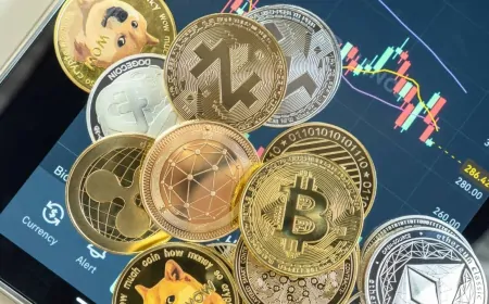 Khung pháp lý rõ ràng sẽ giúp Việt Nam phát triển thị trường tài sản số