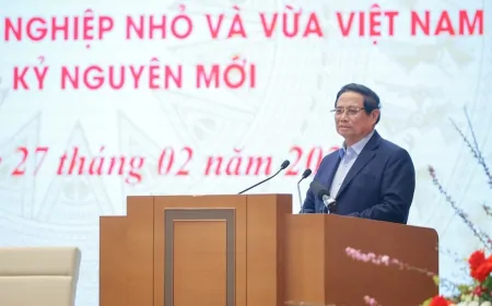 Từng bước xây dựng khung pháp lý để thúc đẩy phát triển tài sản số