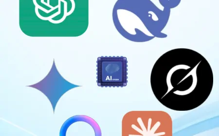 ‘Cuộc đua’ AI giữa DeepSeek, ChatGPT, Grok và những bất ngờ lớn