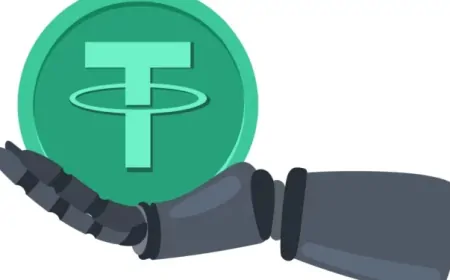 Tether ra mắt nền tảng AI phi tập trung mã nguồn mở